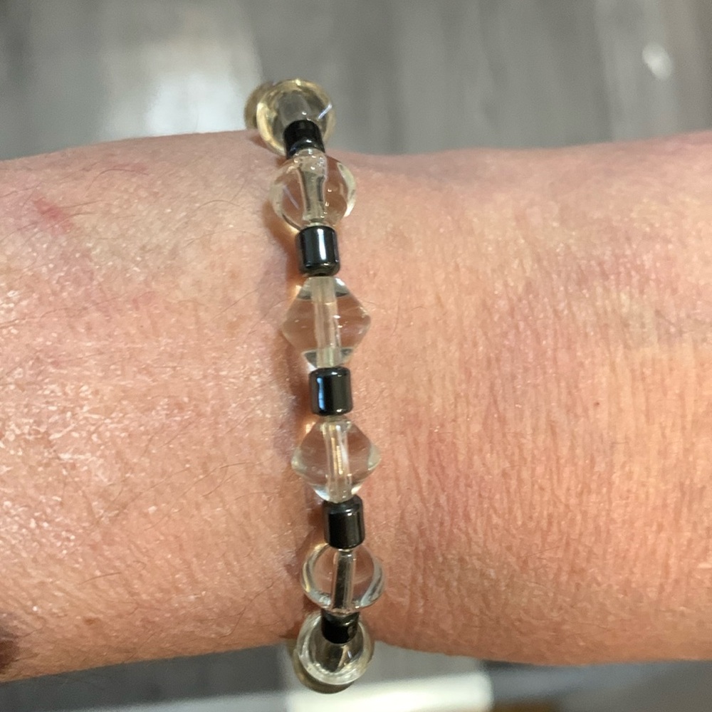 Cute stretch bracelet